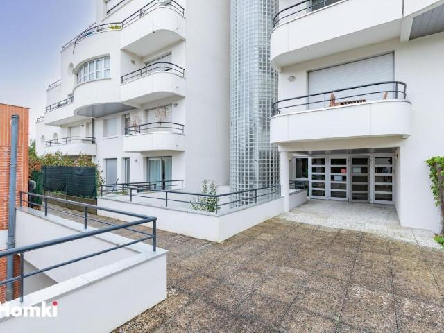 Appartement 2 pièces 51 m²