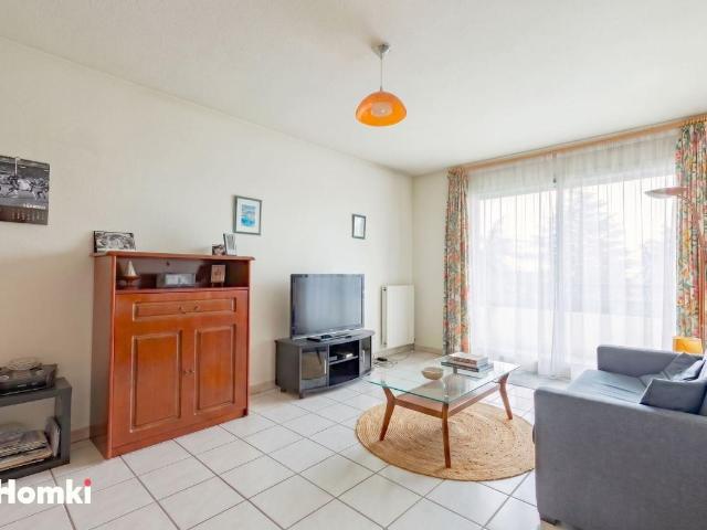 Appartement 2 pièces 51 m²
