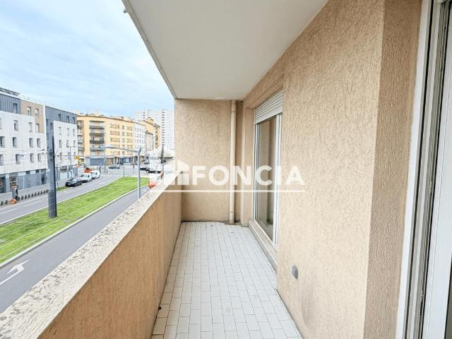 Appartement 2 pièces 51 m²