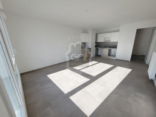 Appartement 2 pièces 51 m²