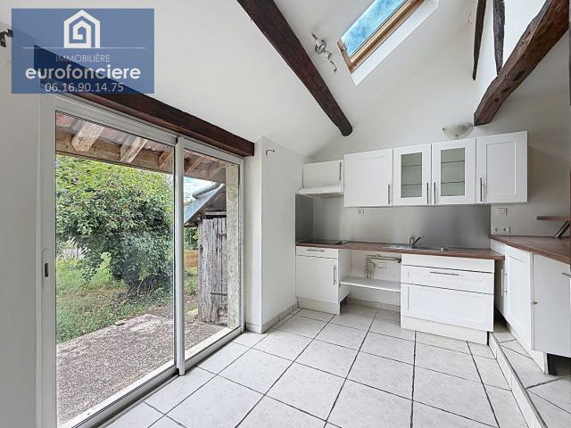 Appartement 2 pièces 51 m²