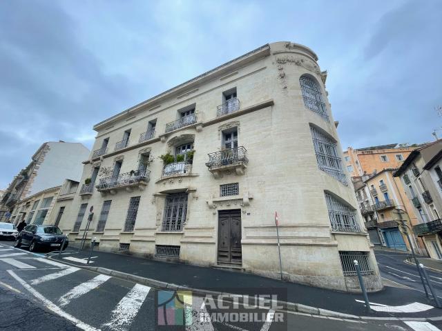 Appartement 2 pièces 51 m²
