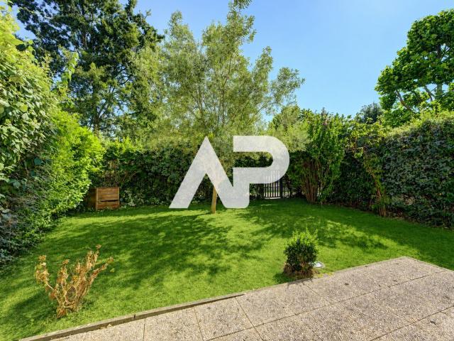 Appartement 2 pièces 51 m²