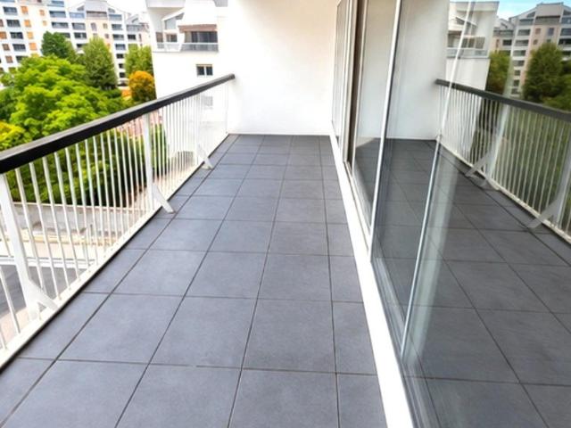 Appartement 2 pièces 51 m²