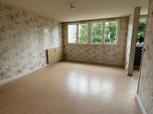 Appartement 2 pièces 51 m²
