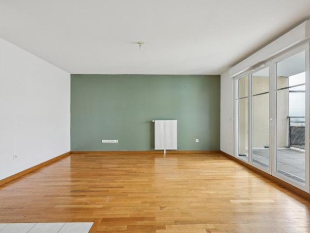 Appartement 2 pièces 51 m²