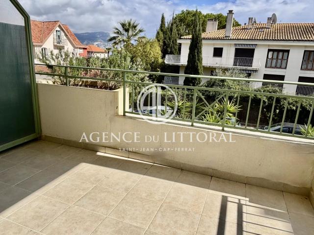 Appartement 2 pièces 51 m²