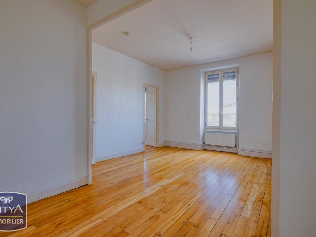 Appartement 2 pièces 51 m²