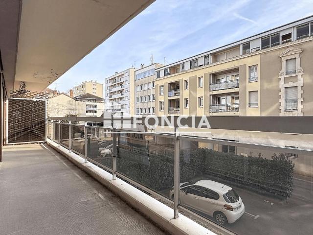 Appartement 2 pièces 51 m²