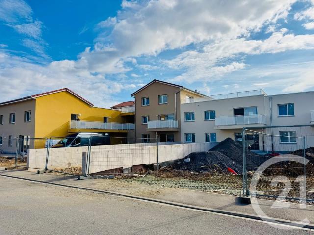 Appartement 2 pièces 51 m²