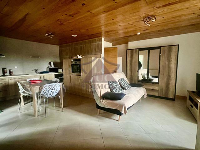 Appartement 2 pièces 51 m²