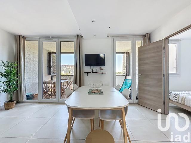 Appartement 2 pièces 51 m²