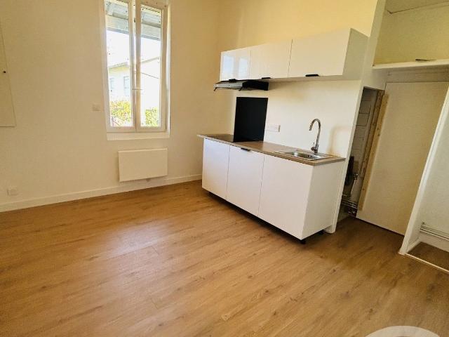 Appartement 2 pièces 51 m²