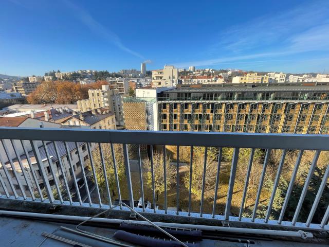 Appartement 2 pièces 51 m²