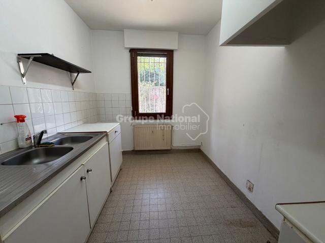 Appartement 2 pièces 51 m²
