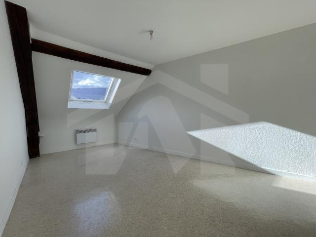 Appartement 2 pièces 51 m²
