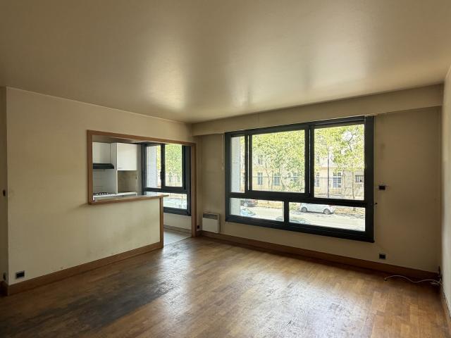 Appartement 2 pièces 51 m²