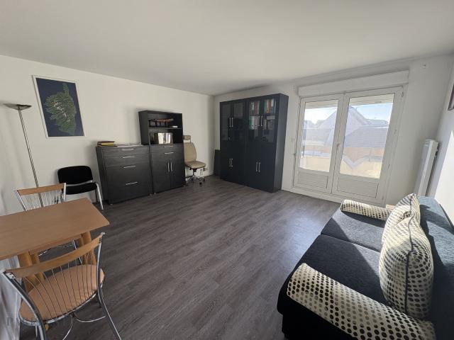 Appartement 2 pièces 51 m²