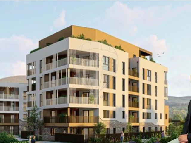 Appartement 2 pièces 51 m²