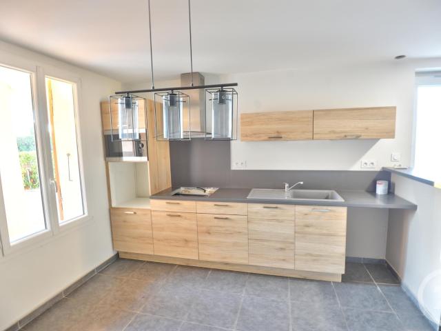 Appartement 2 pièces 51 m²