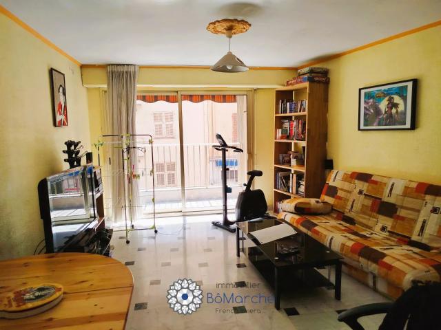 Appartement 2 pièces 51 m²
