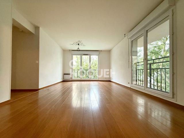 Appartement 2 pièces 51 m²