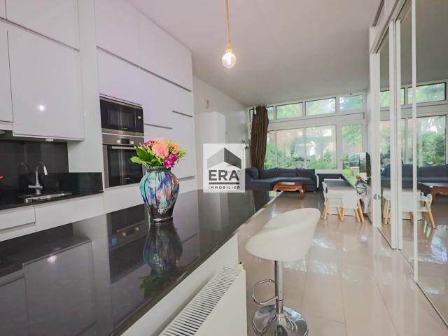 Appartement 2 pièces 51 m²