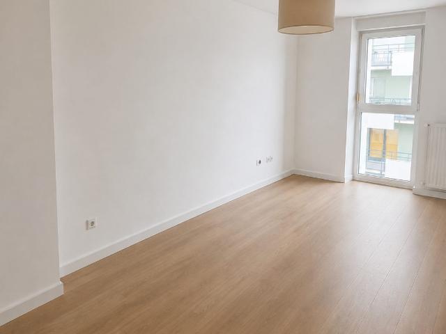 Appartement 2 pièces 51 m²