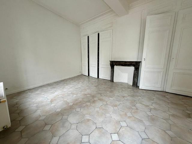 Appartement 2 pièces 51 m²
