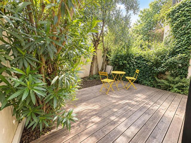 Appartement 2 pièces 51 m²