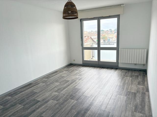 Appartement 2 pièces 51 m²