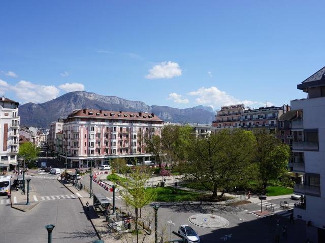 Appartement 2 pièces 51 m²