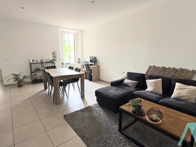 Appartement 2 pièces 51 m²