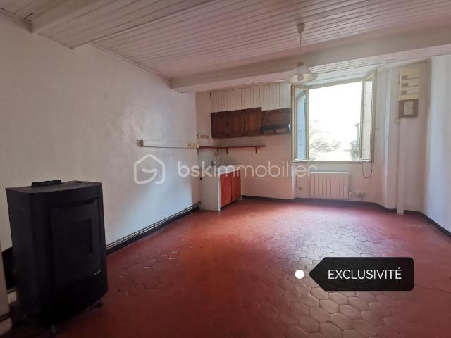 Appartement 2 pièces 51 m²