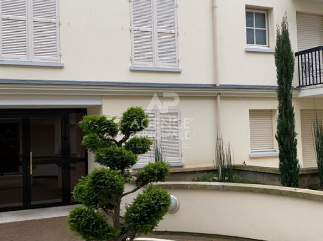 Appartement 2 pièces 51 m²