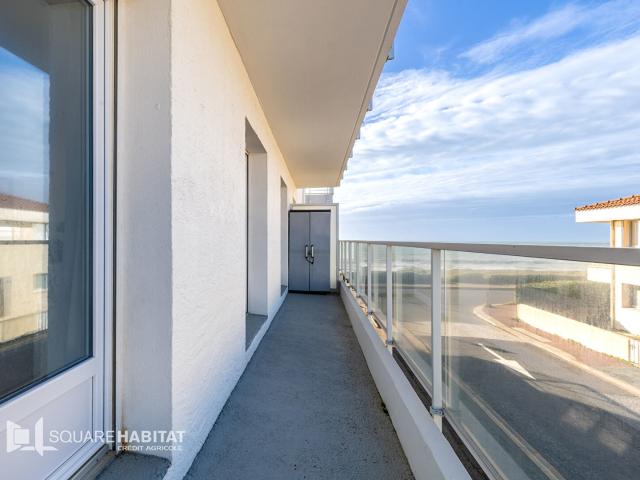Appartement 2 pièces 51 m²