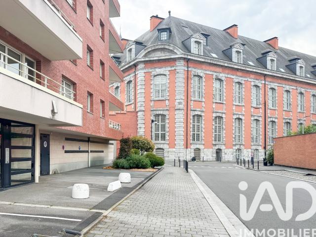 Appartement 2 pièces 51 m²