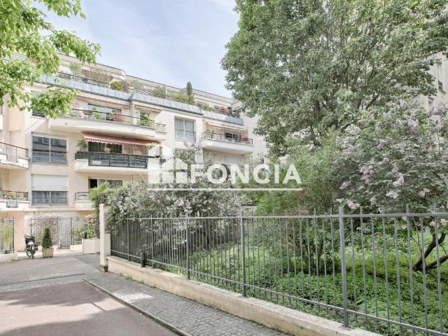 Appartement 2 pièces 51 m²