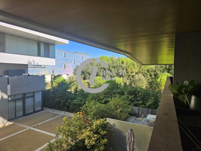 Appartement 2 pièces 51 m²