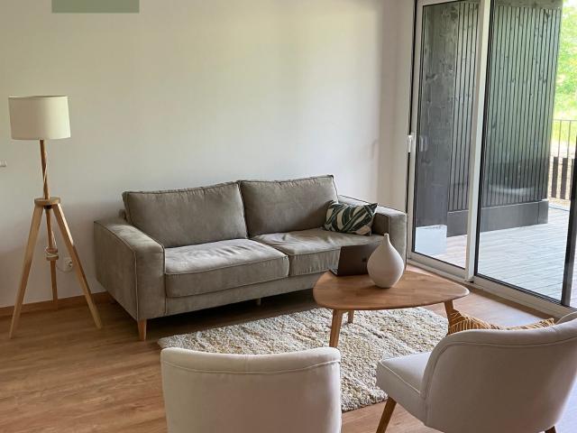 Appartement 2 pièces 51 m²