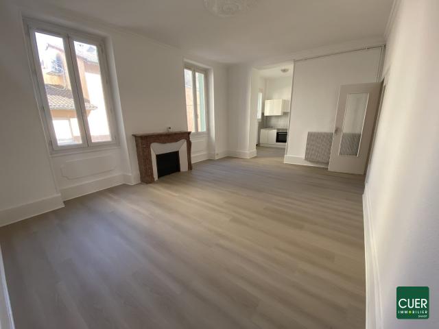 Appartement 2 pièces 51 m²