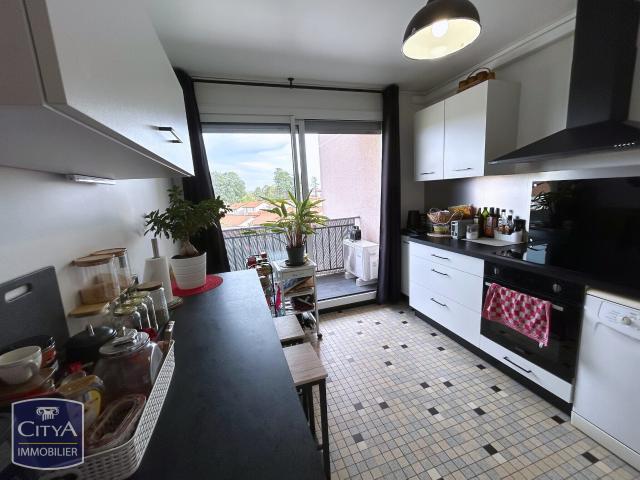 Appartement 2 pièces 51 m²