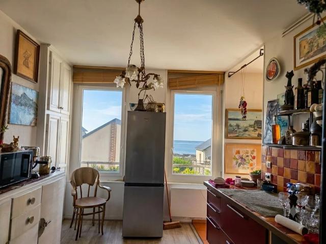 Appartement 2 pièces 51 m²