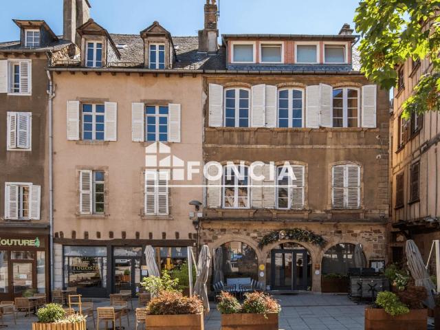 Appartement 2 pièces 51 m²