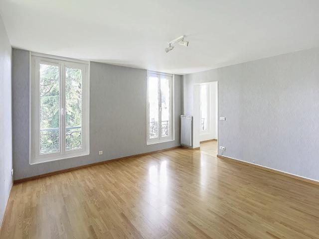 Appartement 2 pièces 51 m²