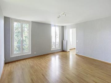 Appartement 2 pièces 51 m²