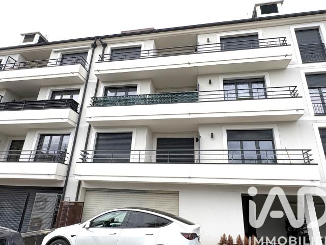 Appartement 2 pièces 51 m²
