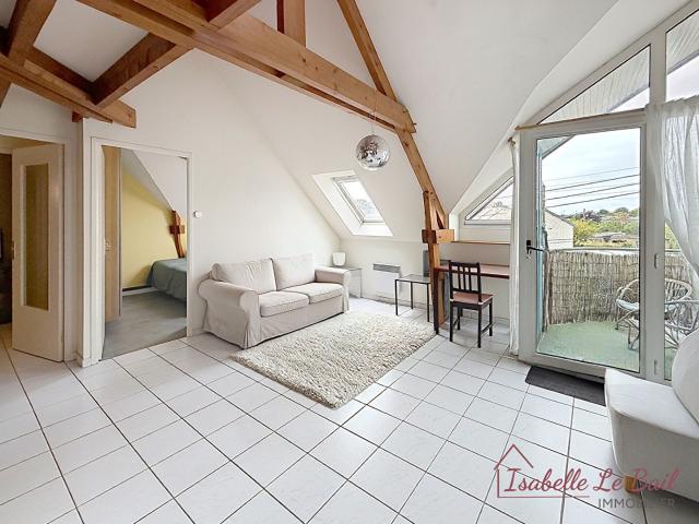 Appartement 2 pièces 51 m²