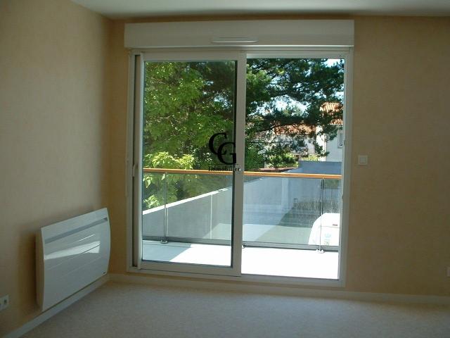 Appartement 2 pièces 51 m²