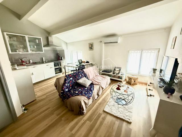 Appartement 2 pièces 51 m²